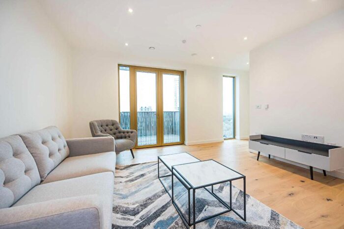 1 Bedroom Flat To Rent In Ashley Road, Tottenham Hale, London, N17