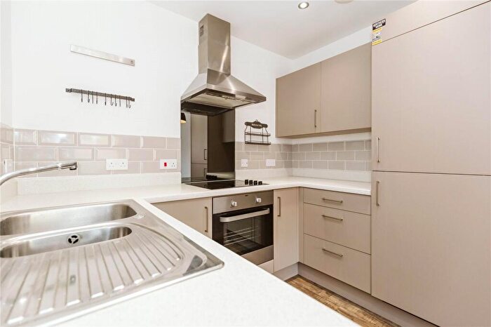 1 Bedroom Apartment To Rent In Elmtree Way, Kingswood, Bristol, BS15