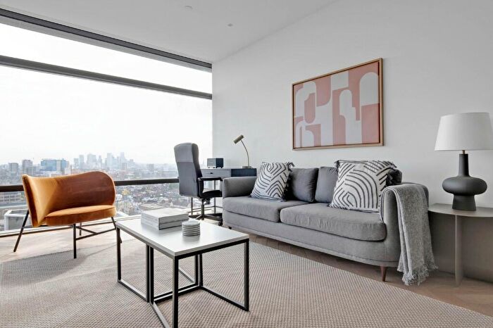 1 Bedroom Apartment To Rent In Fann Street, London, EC2Y