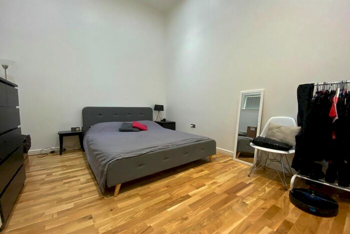 1 Bedroom Flat To Rent In Austin Street, London, E2