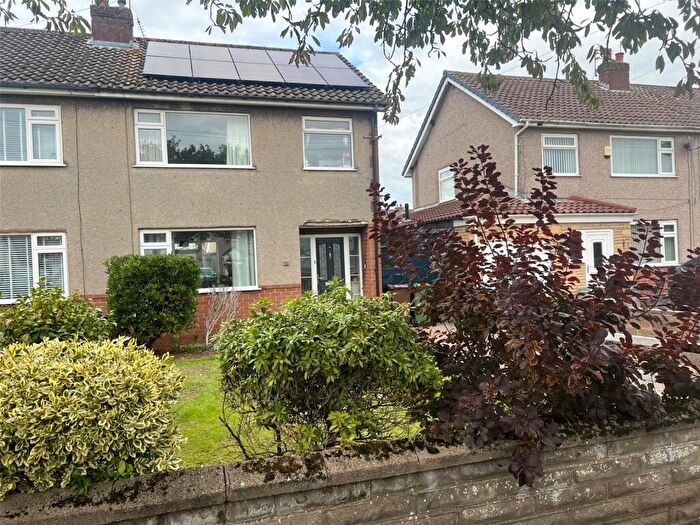 3 Bedroom Semi-Detached House For Sale In Marina Road, Formby, Liverpool, Merseyside, L37
