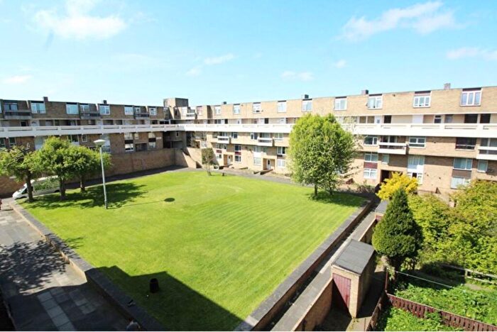 1 Bedroom Apartment To Rent In Waterloo Walk, Washington, Washington, Tyne And Wear, NE37