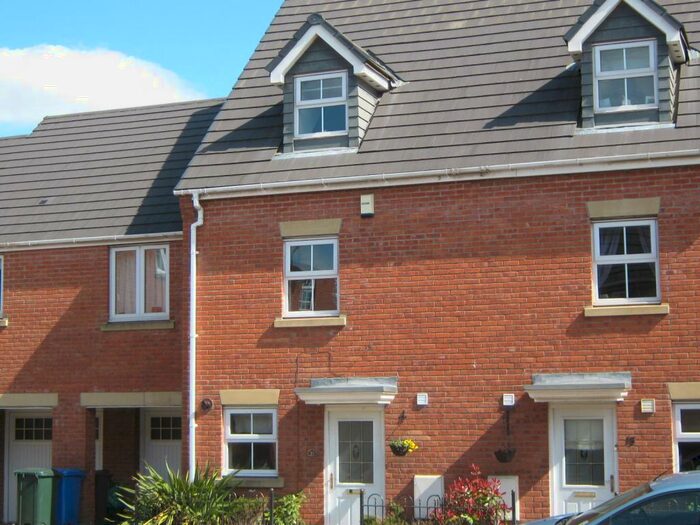 3 Bedroom Town House To Rent In Main Street, Buckshaw Village, PR7