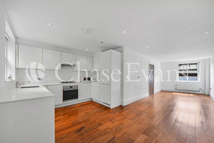 4 Bedroom Terraced House To Rent In Steels Lane, Shadwell, London, E1