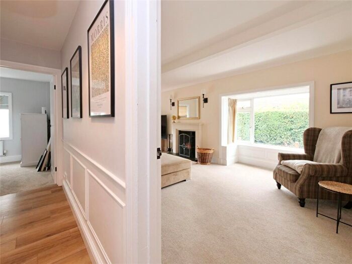 3 Bedroom Bungalow For Sale In Three-bedroom Detached Bungalow, Holcombe, BA3