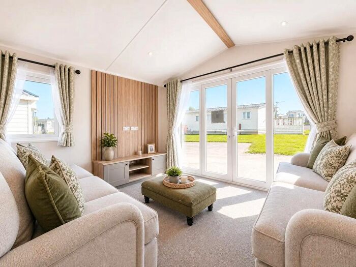 2 Bedroom Caravan For Sale In Willerby Malton Special, Harts Holiday Park, Leysdown Road, Isle Of Sheppey, Kent, ME12
