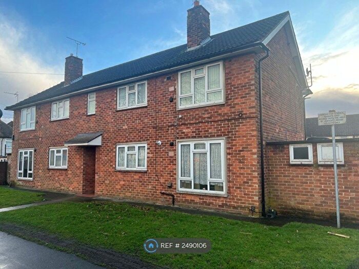 1 Bedroom Flat To Rent In Outer Circle Drive, Lincoln, LN2