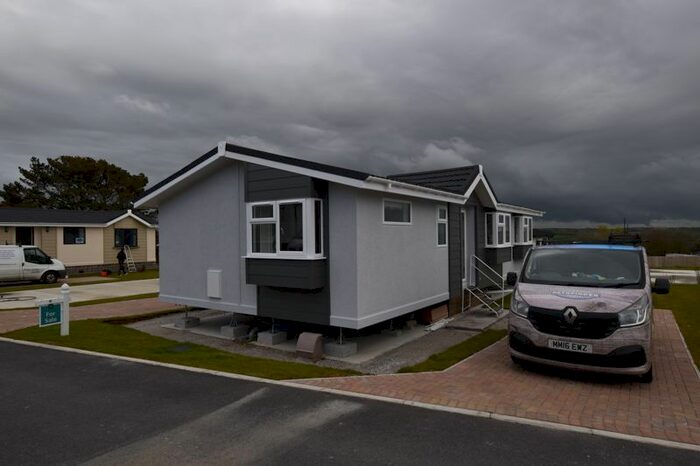 2 Bedroom Detached Bungalow For Sale In Trebarber, Newquay, TR8