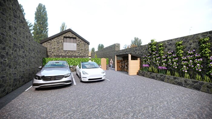 3 Bedroom Apartment For Sale In The Market Place, High Street, Cowbridge, Vale Of Glamorgan, CF71