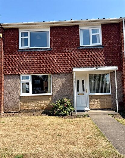 3 Bedroom Property To Rent In Cromwell Road, Grimsby, DN31