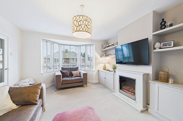 3 Bedroom Semi-Detached House For Sale In Herdus Road, Whitehaven, CA28