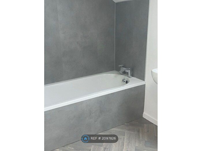 2 Bedroom Terraced House To Rent In Clouden Road, Cumbernauld, Glasgow, G67