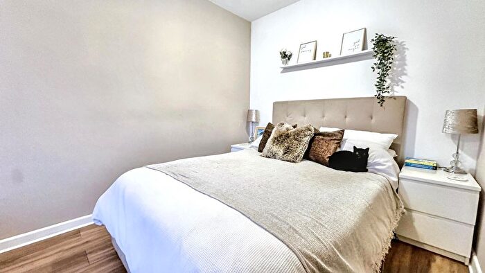 3 Bedroom Terraced House For Sale In Jersey Avenue, Brislington, Bristol, BS4