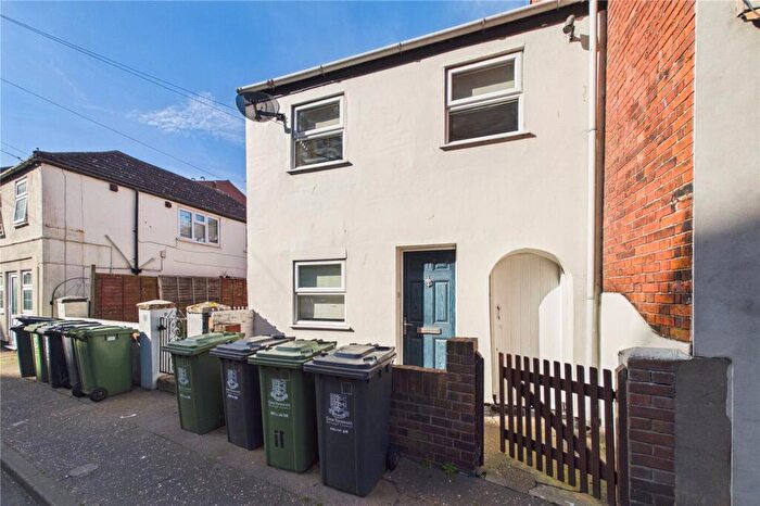 2 Bedroom House To Rent In South Market Road, Great Yarmouth, Norfolk, NR30