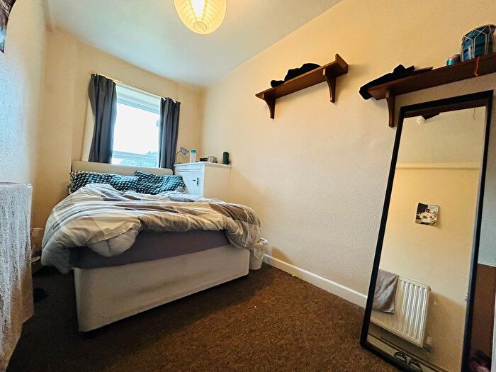2 Bedroom Flat To Rent In Ashley Hill, Bristol, BS7