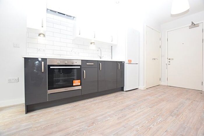 Property To Rent In Acorn Street, Sheffield, S3