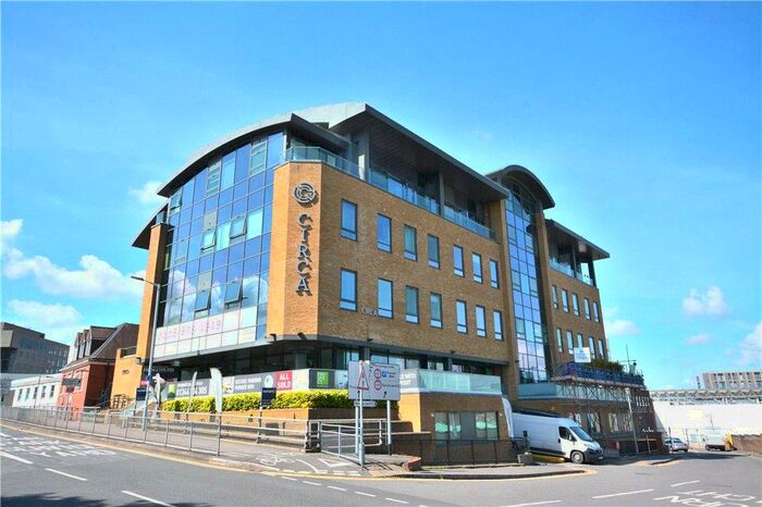 1 Bedroom Apartment To Rent In Circa, The Ring, RG12