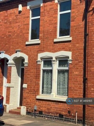 2 Bedroom Terraced House To Rent In Stanley Road, Northampton, NN5