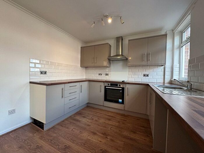 2 Bedroom Terraced House To Rent In Hurst Street, Leigh, WN7