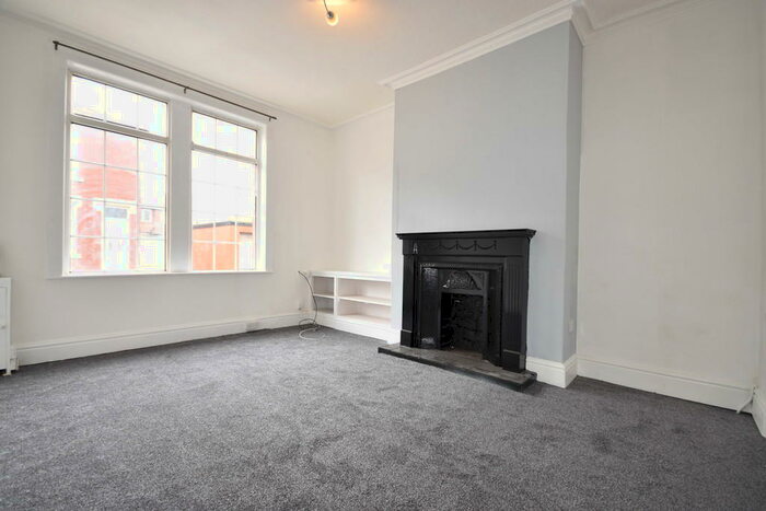 3 Bedroom End Of Terrace House To Rent In Huntley Avenue, Blackpool, FY3