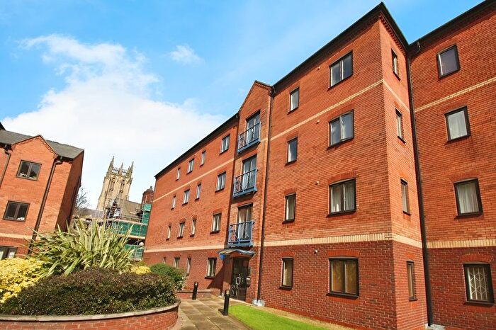 2 Bedroom Flat To Rent In Langtons Wharf, Leeds, West Yorkshire, Uk, LS2