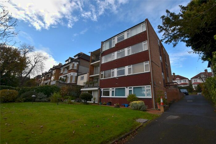 1 Bedroom Flat To Rent In Ross Road, London, SE25