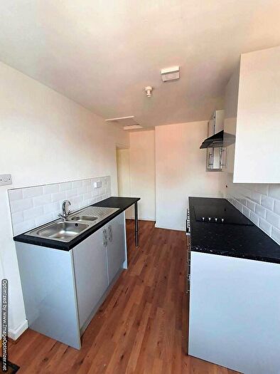 1 Bedroom Flat To Rent In Wistaston Rd, CW2