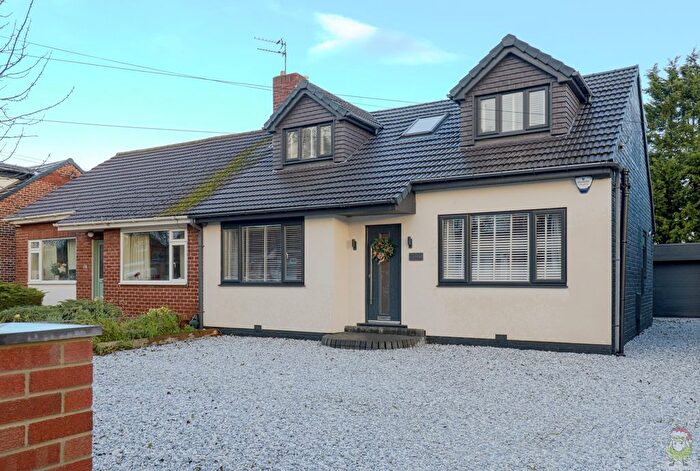 4 Bedroom Semi Detached House For Sale In Beckenham Avenue, East Boldon, NE36