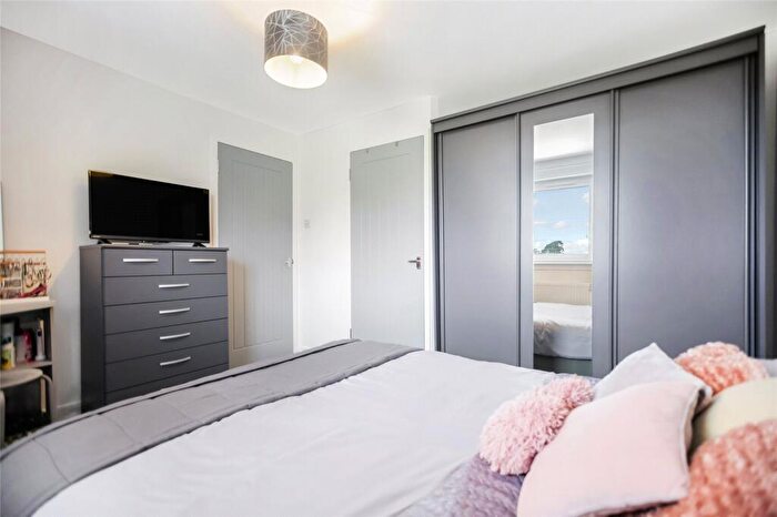 2 Bedroom Semi-Detached House For Sale In Wilson Street, Blairhall, Dunfermline, Fife, KY12