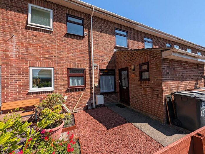 3 Bedroom House To Rent In Tintagel Close, Andover, Hampshire, SP10