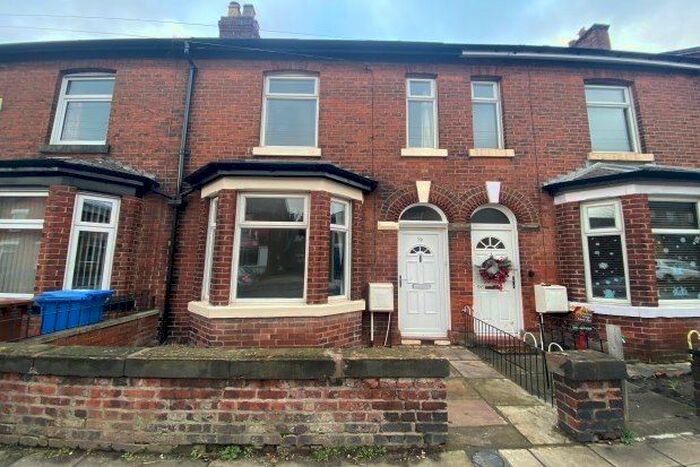 3 Bedroom Property To Rent In Marple, Stockport SK6