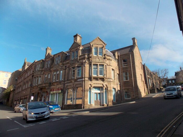 1 Bedroom Flat To Rent In Smedley Street, Matlock, DE4