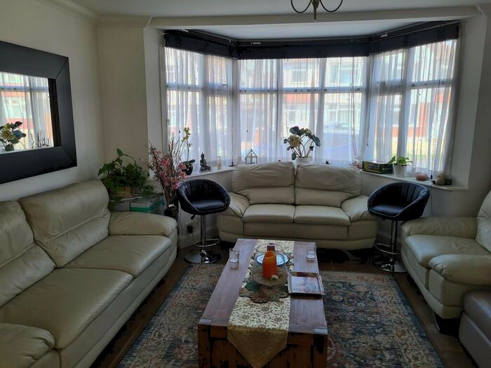 3 Bedroom Terraced House To Rent In Harrow, HA1