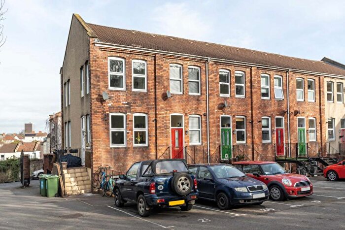 2 Bedroom Flat To Rent In Frost & Reed House- St George, BS5