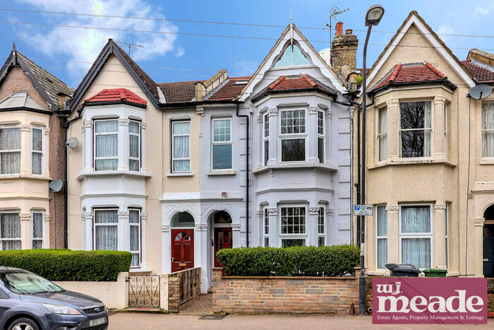 4 Bedroom Terraced House To Rent In Goodall Road, Leyton, E11