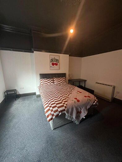 1 Bedroom Terraced House To Rent In Corporation Road, Darlington, DL3
