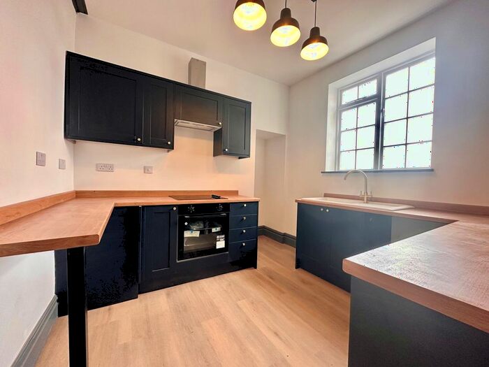 3 Bedroom Maisonette To Rent In Regent Street, Great Yarmouth, NR30