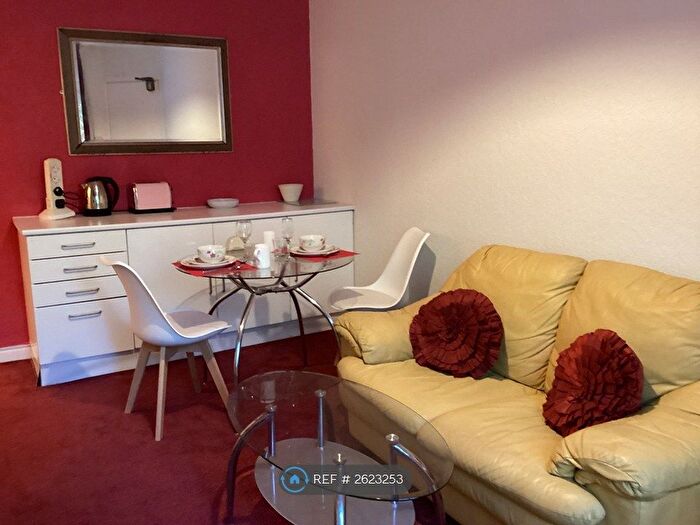 Studio To Rent In Weston Drive, Bournemouth, BH1