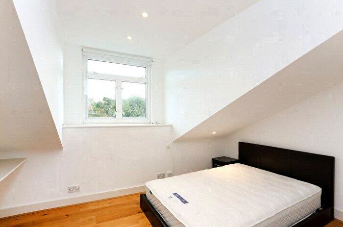 1 Bedroom Flat To Rent In Elsworthy Road, Primrose Hill, NW3