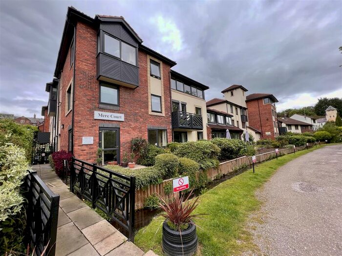 Houses for sale & to rent in WA16 9DY, Toft Road, Knutsford Knutsford