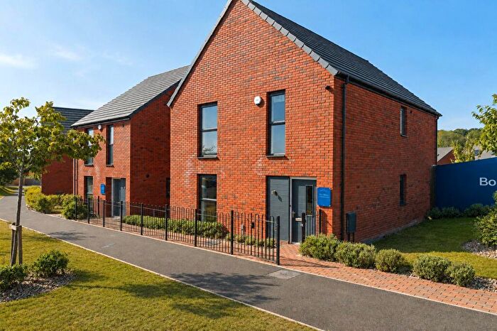 4 Bedroom Semi Detached House For Sale In Pinhoe, Exeter, EX4