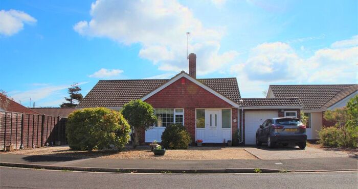 3 Bedroom Bungalow For Sale In Martins Close, Burnham-On-Sea, Somerset, TA8