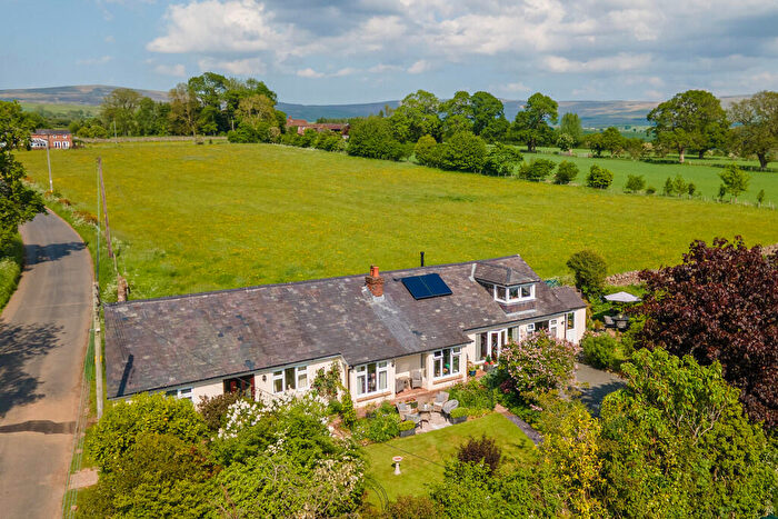 5 Bedroom Cottage For Sale In Berrymoor, Highbank Hill, Kirkoswald, CA10