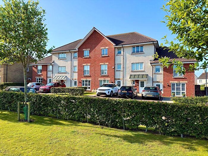 5 Bedroom Town House For Sale In Clark Lane, Troon, KA10
