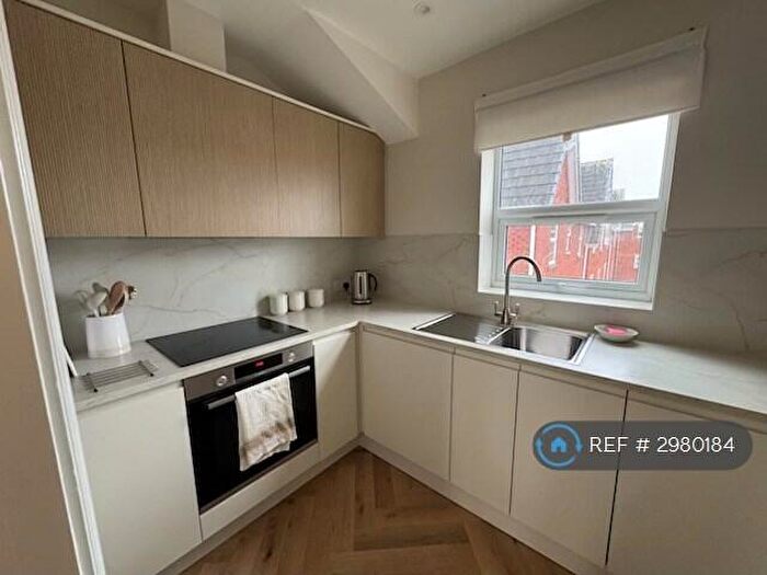 2 Bedroom Flat To Rent In The Mariners, Lytham, FY8