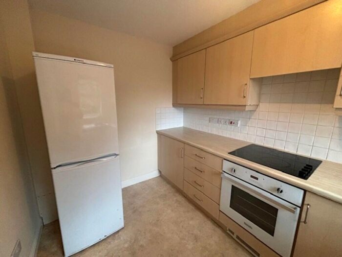 2 Bedroom Apartment To Rent In , Parrs Road, M20
