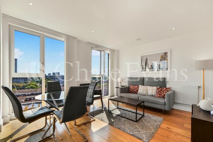 1 Bedroom Flat To Rent In Aurora Point, Marine Wharf, Winchester Square, Surrey Quays, London, SE8