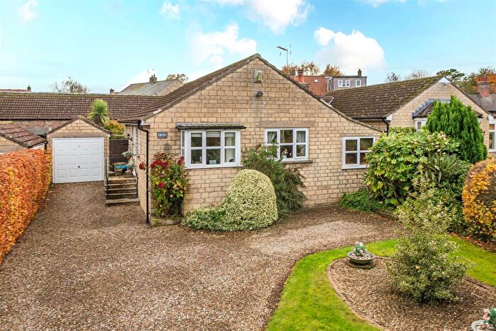 3 Bedroom Bungalow For Sale In Whitegate Lane, Marton Le Moor, Ripon, HG4