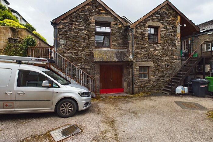 3 Bedroom Apartment To Rent In Lake Road, Bowness-on-Windermere, LA23