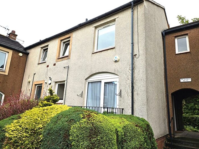 1 Bedroom Flat To Rent In Bonaly Rise, Bonaly, Edinburgh, EH13